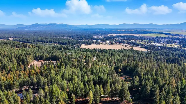 $260,000 | Nka West Barrett Drive, Unit LOT 1, Rathdrum, ID 83858