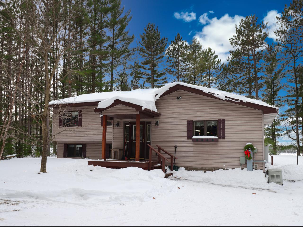 5287 Rangeline Road Eagle River, WI 54521 - Photo 9 of 23 Gallery Image 9