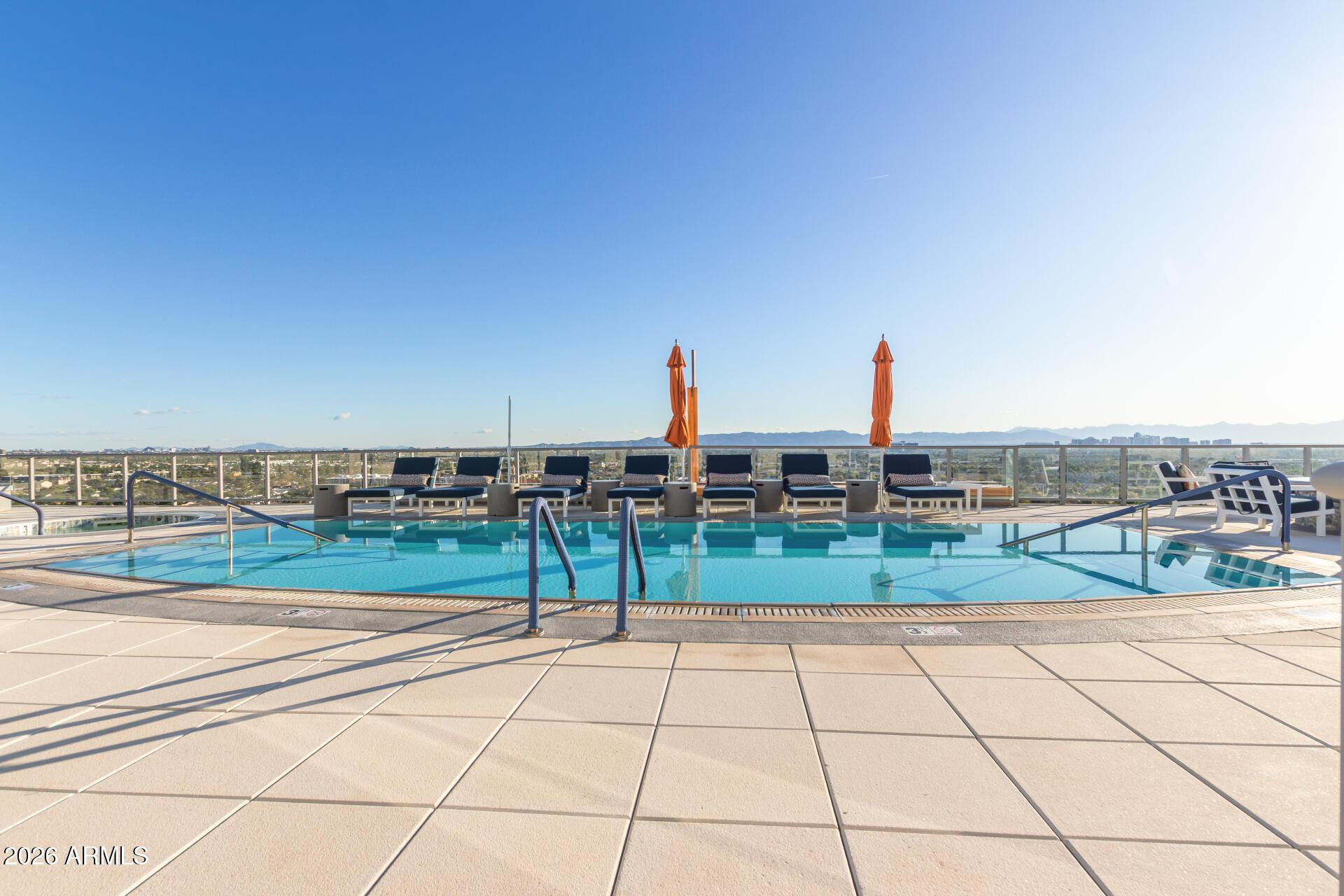 2211 East Camelback Road, Unit 106 Phoenix, AZ 85016 - Photo 26 of 41 Photo #27