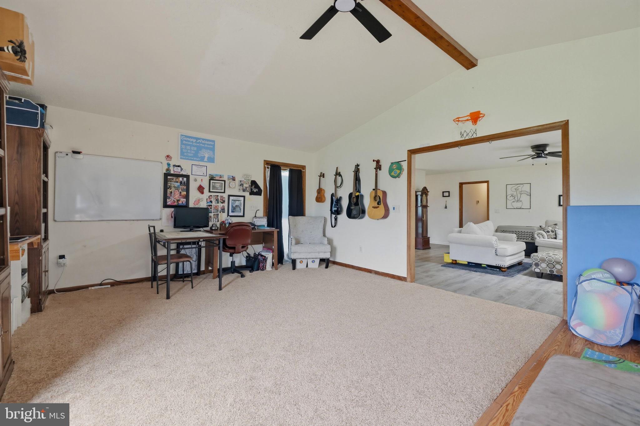 7313 Covingtons Corner Road Bealeton, VA 22712 - Photo 24 of 47