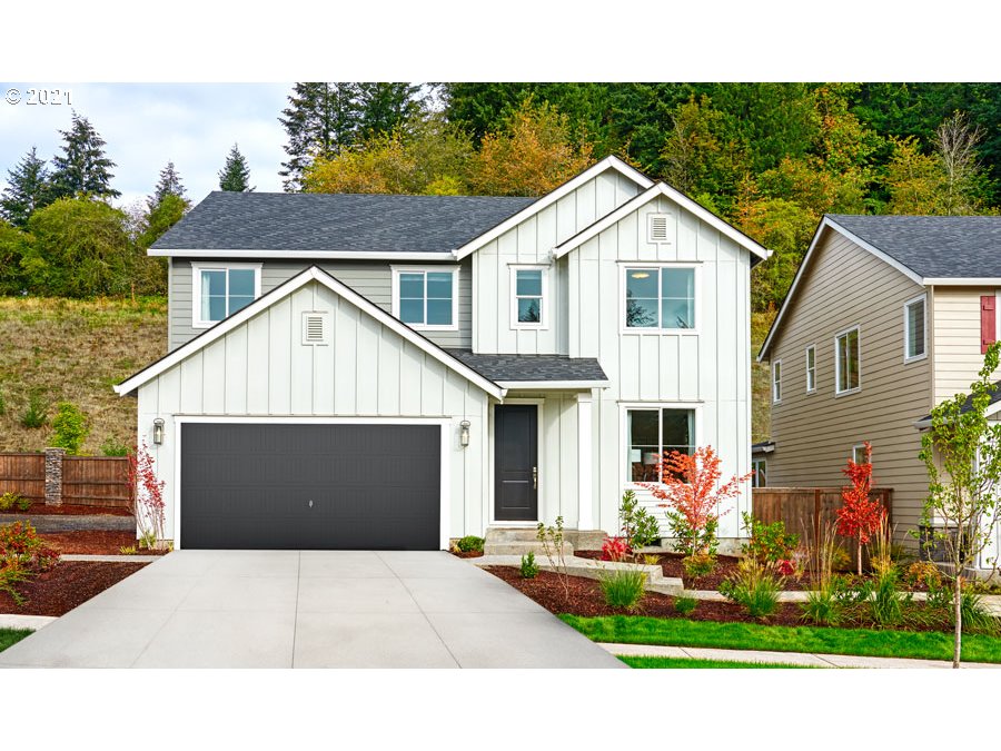 15440 Southeast Baden Powell Road Happy Valley, OR 97086 - Photo 1 of 8 Gallery Image 1