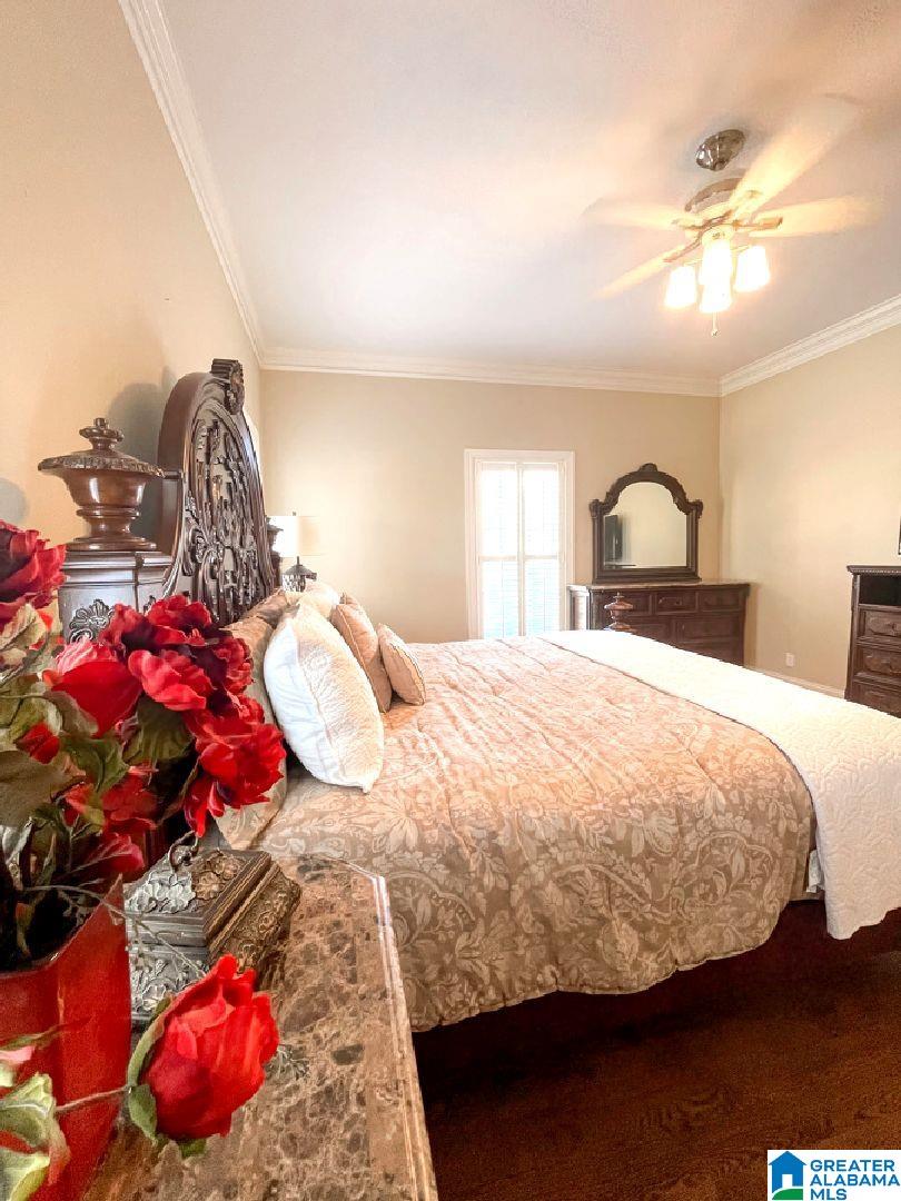 4056 Owens Road Ashland, AL 36251 - Photo 29 of 57