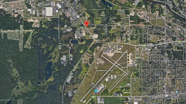 $245,000 | 4100 West Dickman Road, Unit B, Springfield, MI 49037