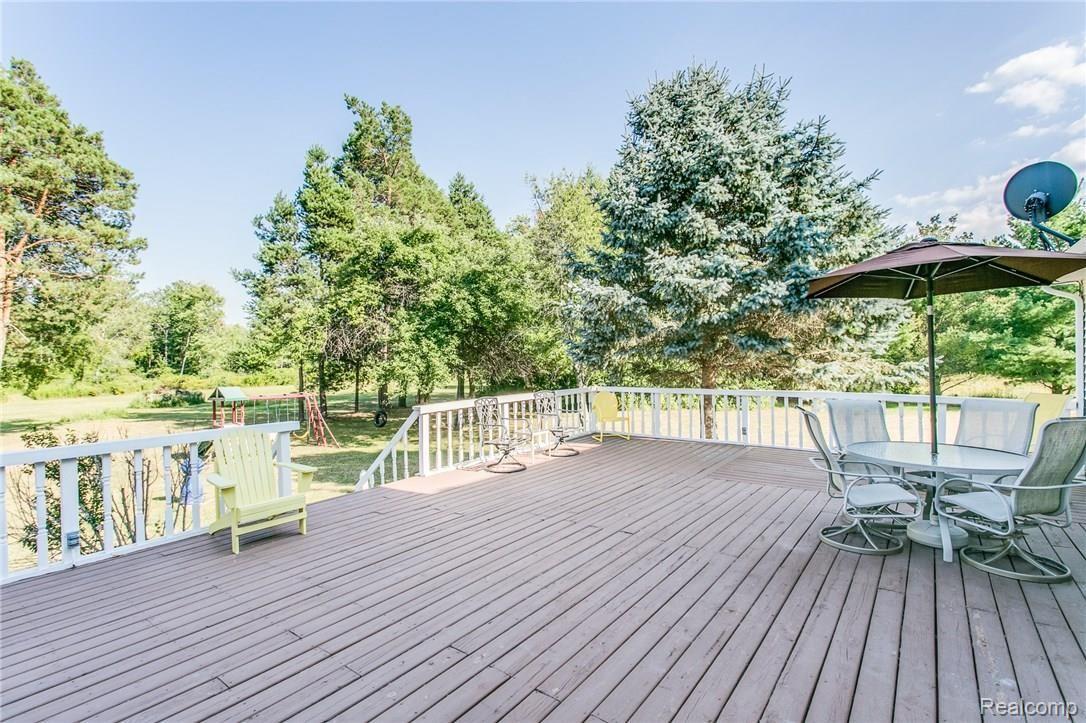 7941 Cribbins Road Croswell, MI 48422 - Photo 40 of 42 7941 Cribbins-33.JPG