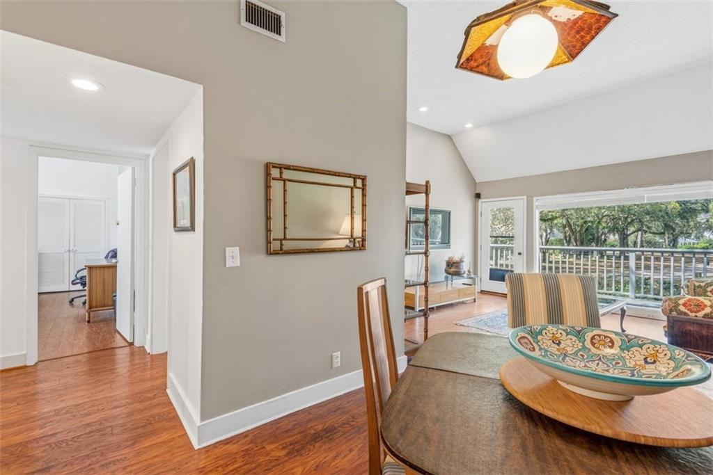658 North Golf Villa Road St. Simons Island, GA 31522 - Photo 7 of 28 Photo 7