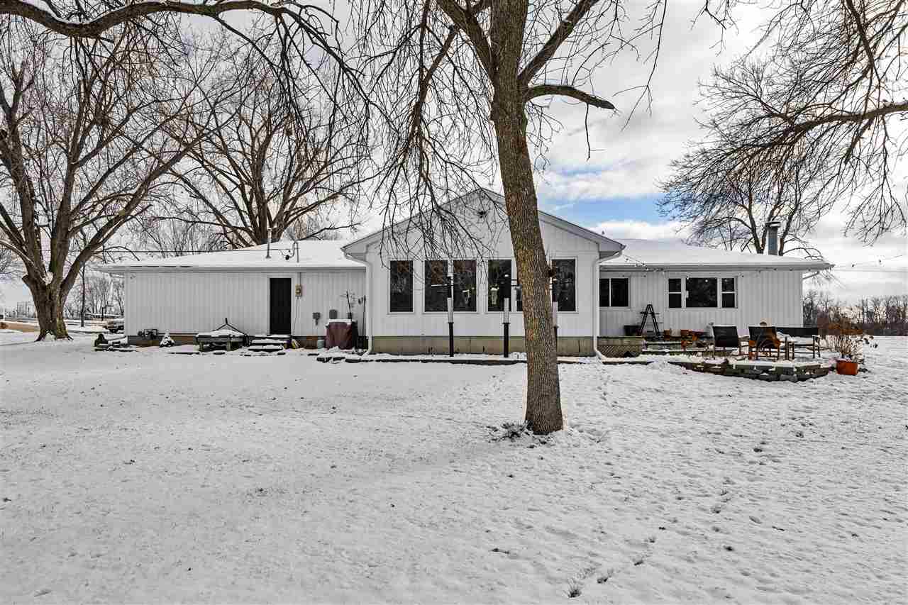 695 South Troy Road Robins, IA 52328 - Photo 35 of 45 Gallery Image 35