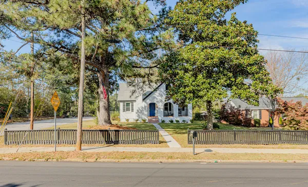 $322,500 | 299 Milledge Road, Augusta, GA 30904