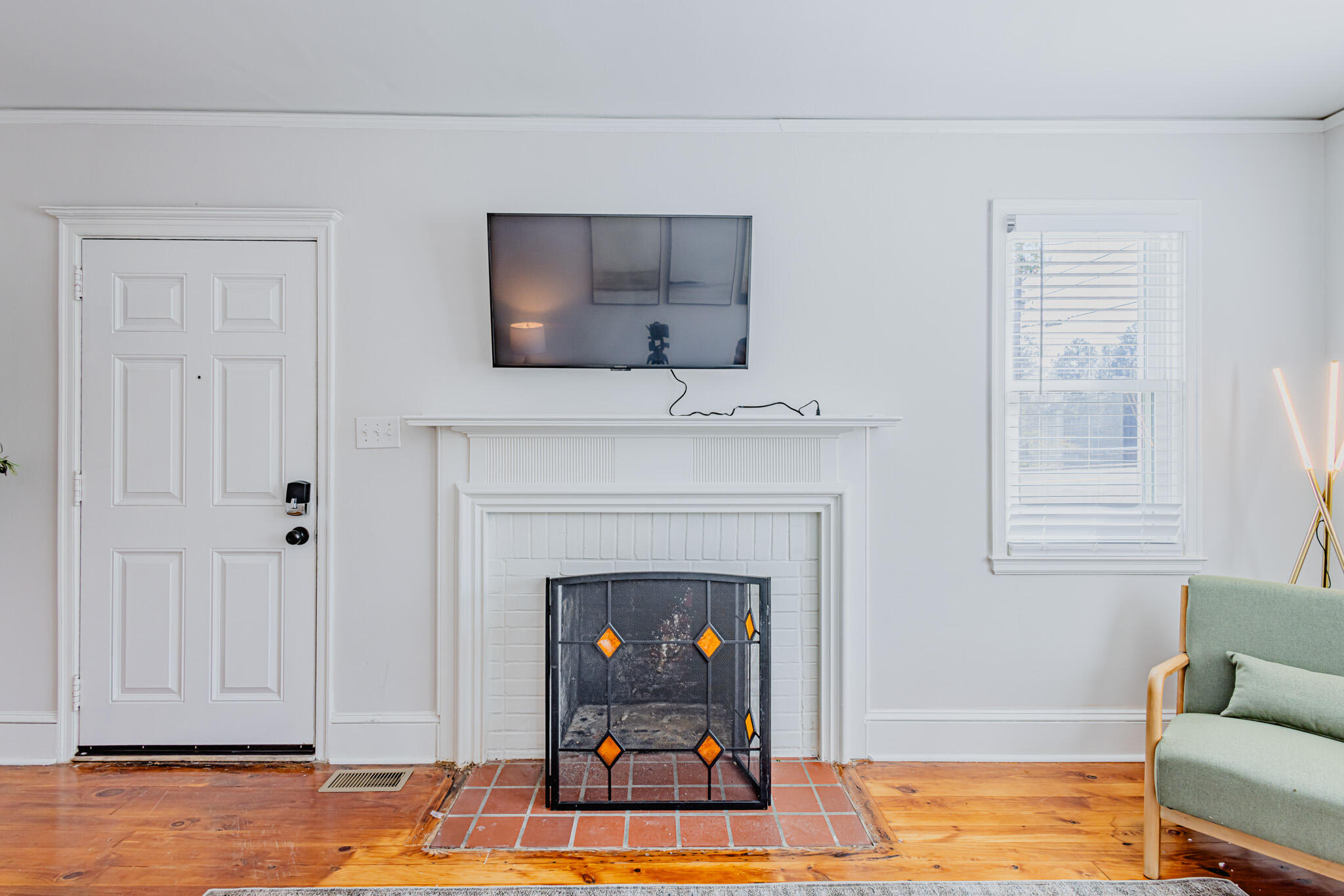 299 Milledge Road Augusta, GA 30904 - Photo 11 of 38 15-299 Milledge Road-46