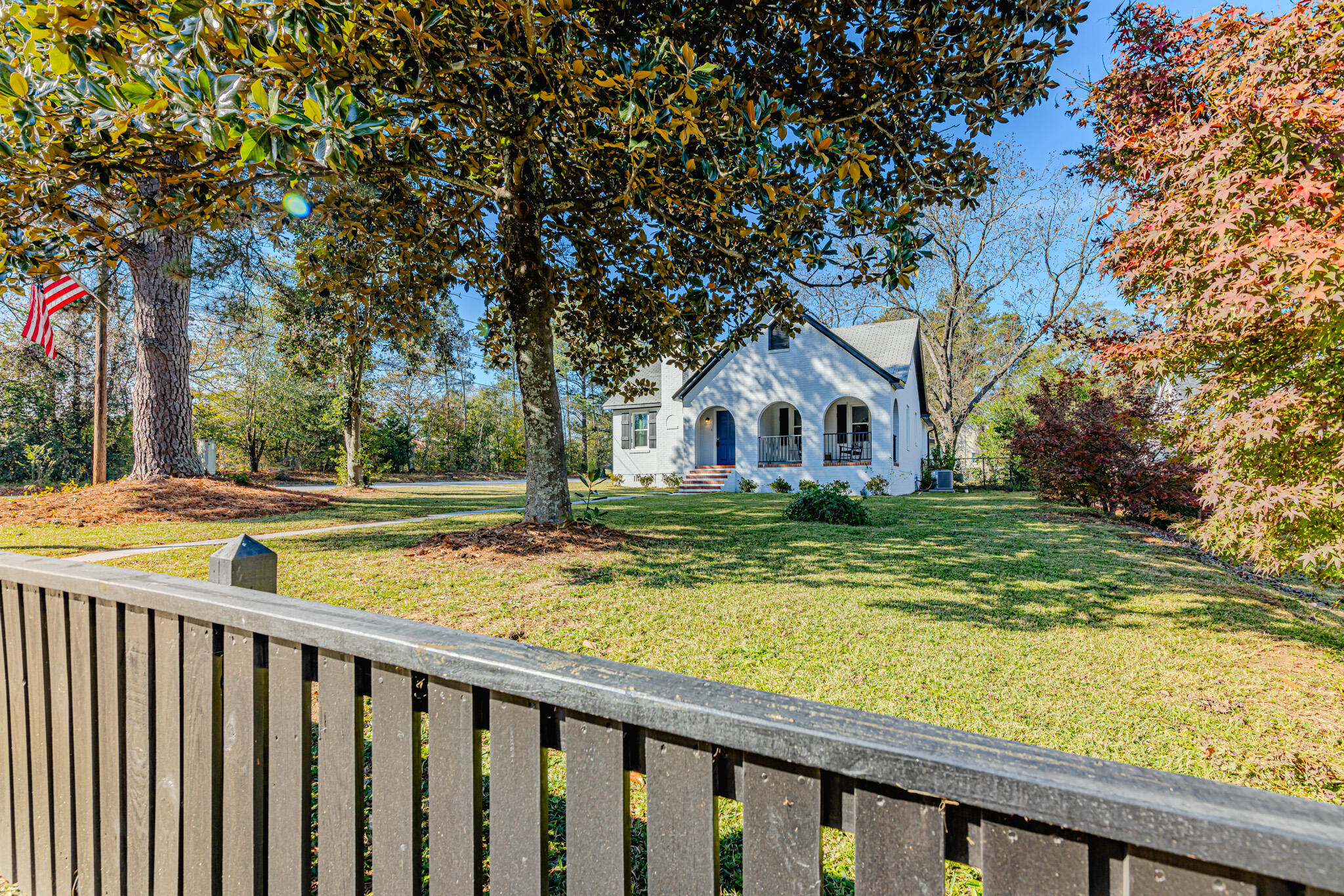 299 Milledge Road Augusta, GA 30904 - Photo 2 of 38 07-299 Milledge Road-58