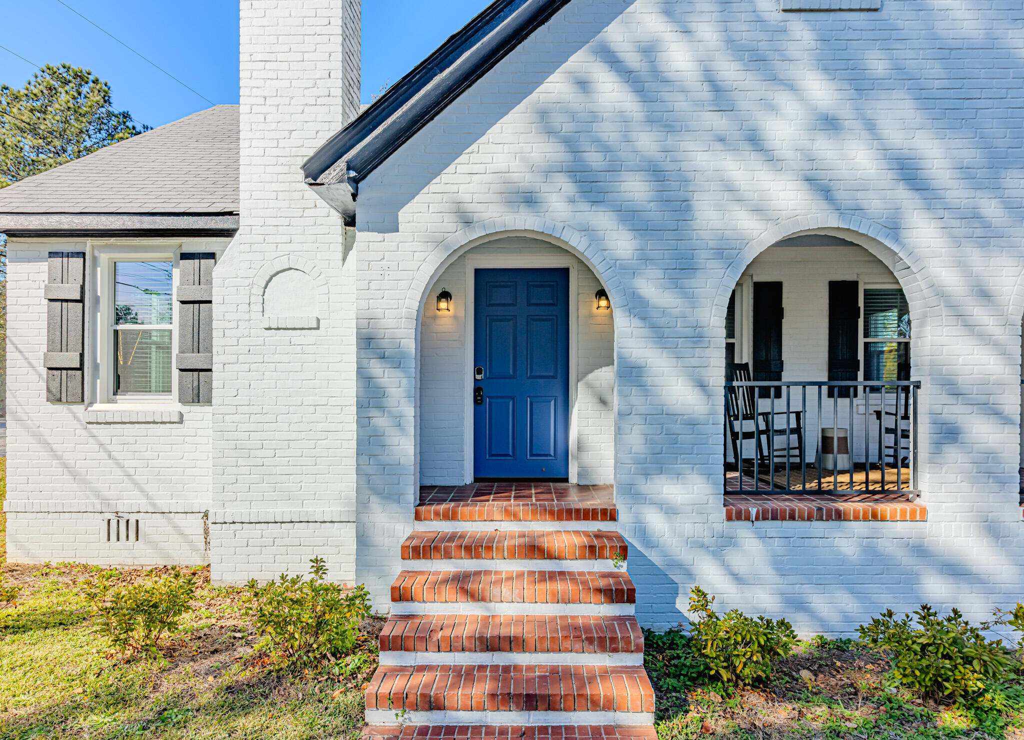 299 Milledge Road Augusta, GA 30904 - Photo 5 of 38 09-299 Milledge Road-55