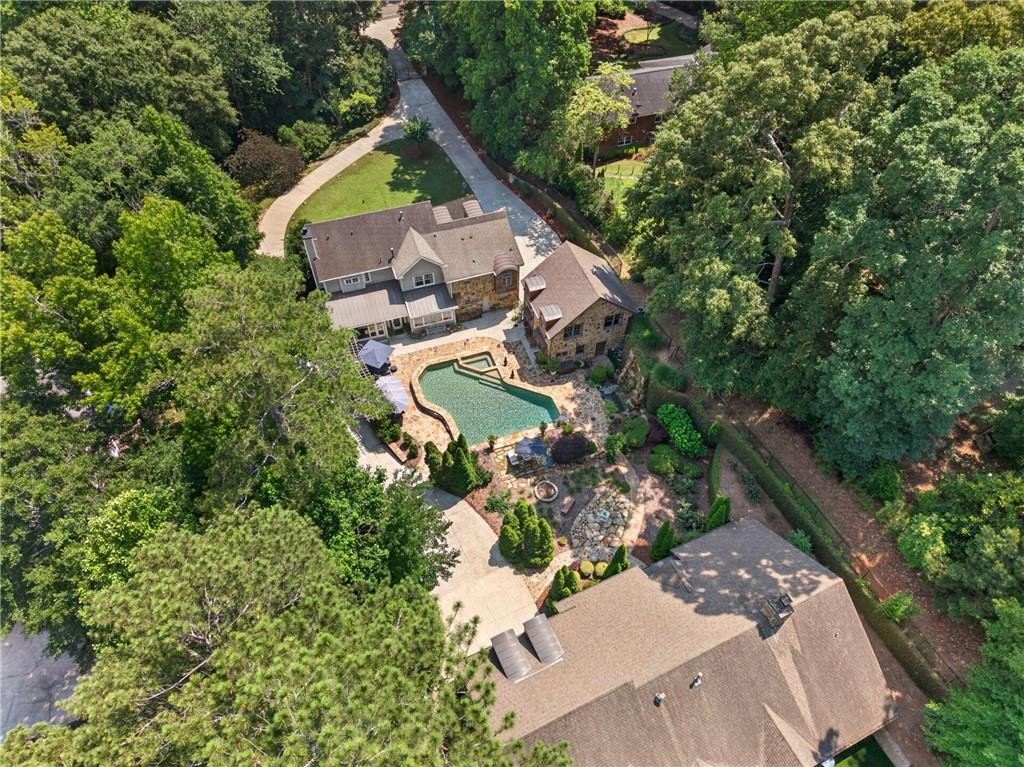 625 Willeo Road Roswell, GA 30075 - Photo 9 of 63 Gallery Image 9