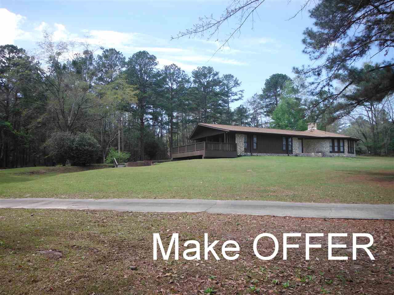 2321 Salem Road Havana, FL 32333 - Photo 26 of 36 Gallery Image 26