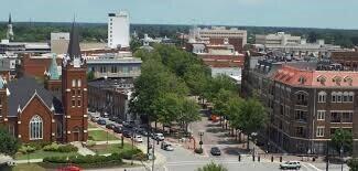 5014-5021 K & K Place Godwin, NC 28344 - Photo 7 of 12 Downtown Fayettville