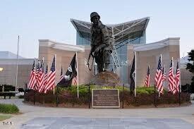 5014-5021 K & K Place Godwin, NC 28344 - Photo 10 of 12 Fort Liberty (Formerly Ft. Bragg)