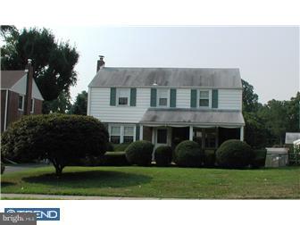 209 Wickford Road Havertown, PA 19083 - Photo 1 of 1 Exterior Front