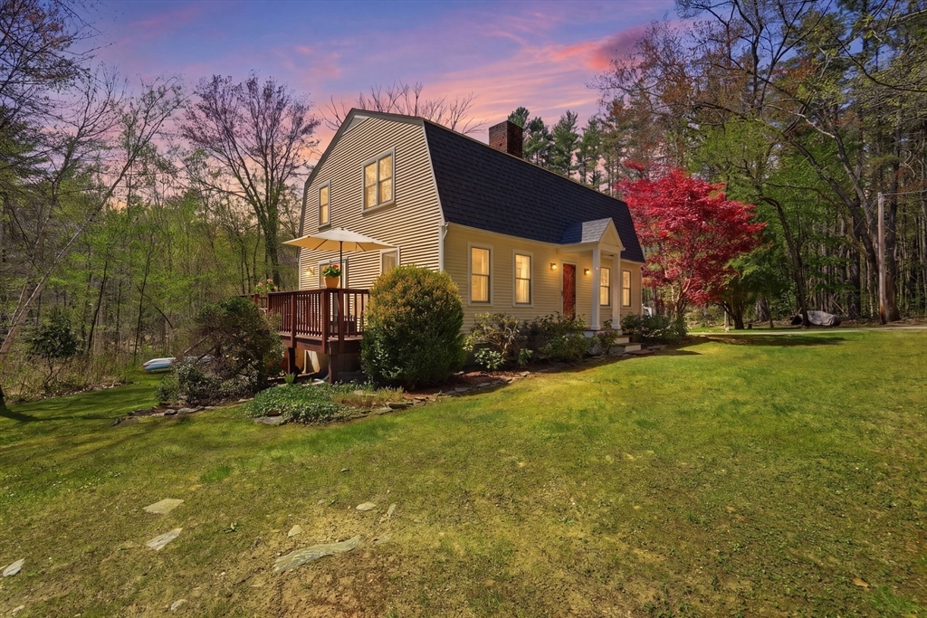 571 West Pelham Road Shutesbury, MA 01072 - Photo 2 of 42 Gallery Image 2