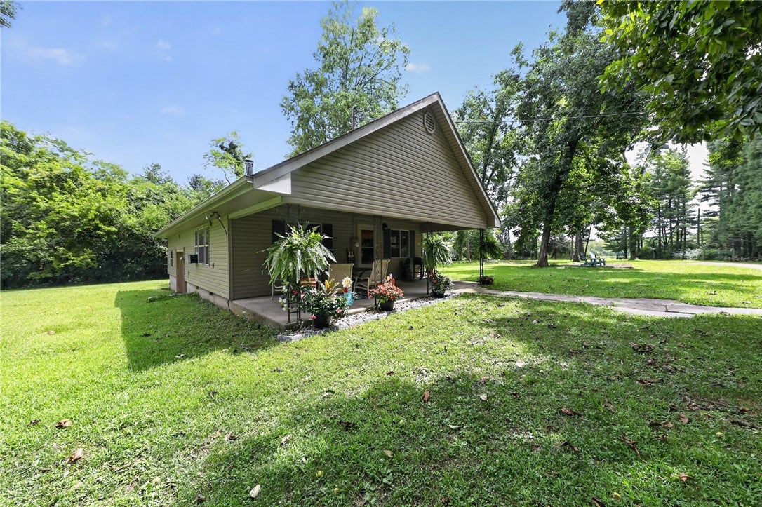 4176 Lytle Road Waynesville, OH 45068 - Photo 1 of 30 Gallery Image 1