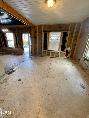 $65,000 | 416 Opekiska Street, Erwin, TN 37650