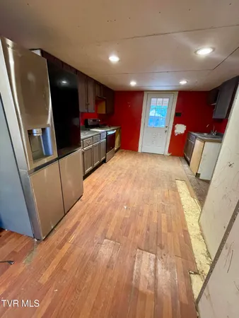 $65,000 | 416 Opekiska Street, Erwin, TN 37650