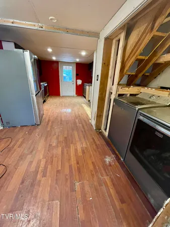 $65,000 | 416 Opekiska Street, Erwin, TN 37650