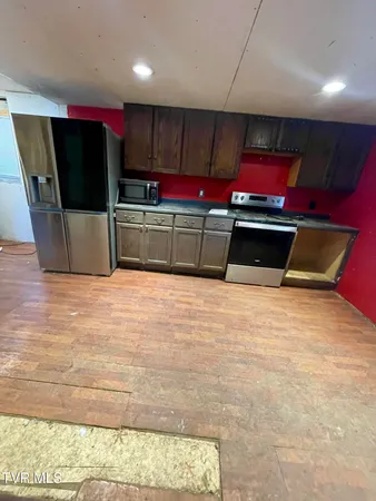 $65,000 | 416 Opekiska Street, Erwin, TN 37650