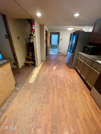 $65,000 | 416 Opekiska Street, Erwin, TN 37650