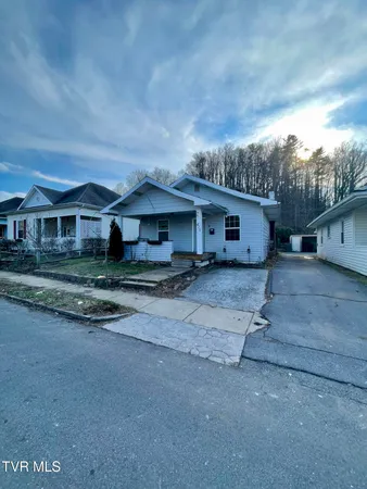 $65,000 | 416 Opekiska Street, Erwin, TN 37650