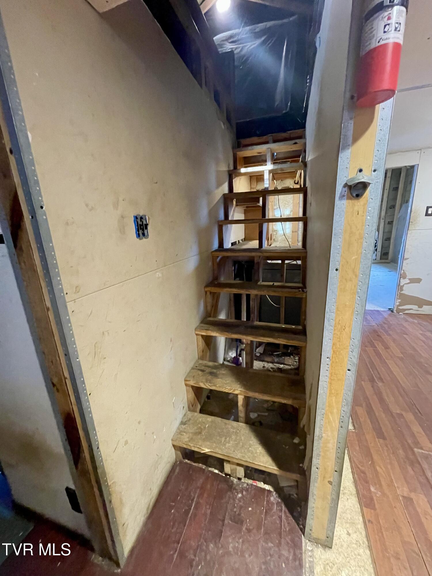 416 Opekiska Street Erwin, TN 37650 - Photo 22 of 29 IMG_4064