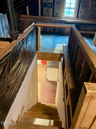 $65,000 | 416 Opekiska Street, Erwin, TN 37650