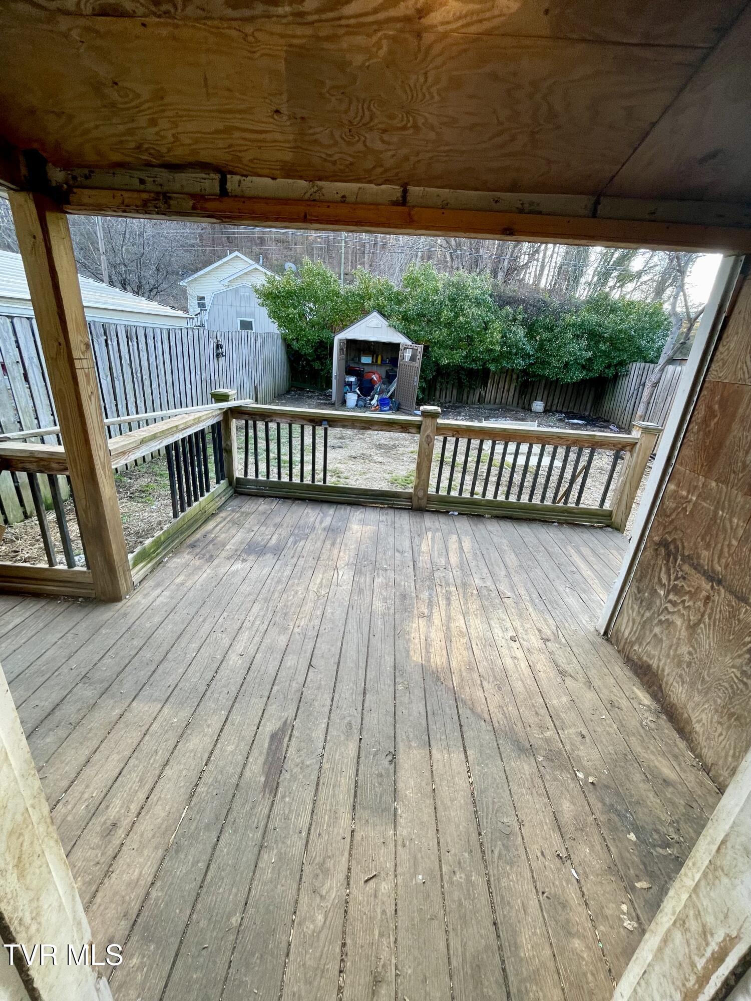 416 Opekiska Street Erwin, TN 37650 - Photo 27 of 29 IMG_4069