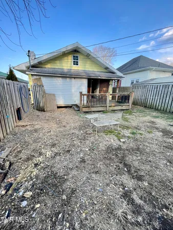 $65,000 | 416 Opekiska Street, Erwin, TN 37650