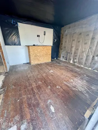 $65,000 | 416 Opekiska Street, Erwin, TN 37650