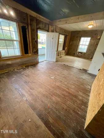 $65,000 | 416 Opekiska Street, Erwin, TN 37650