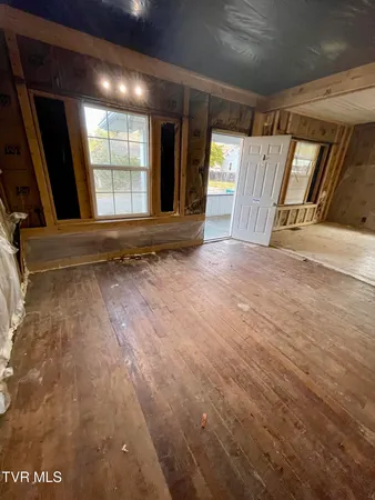 $65,000 | 416 Opekiska Street, Erwin, TN 37650