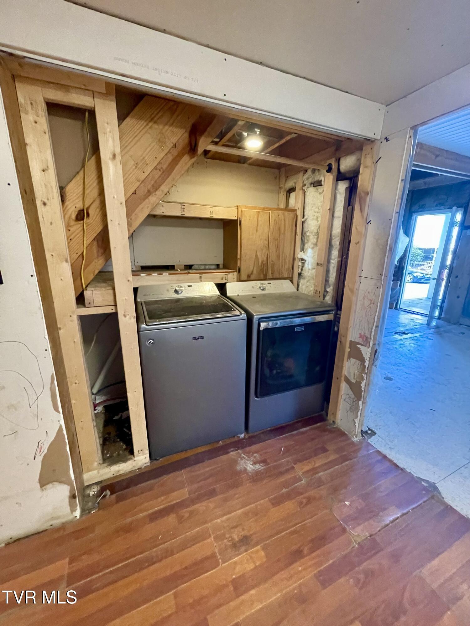 416 Opekiska Street Erwin, TN 37650 - Photo 10 of 29 IMG_4054