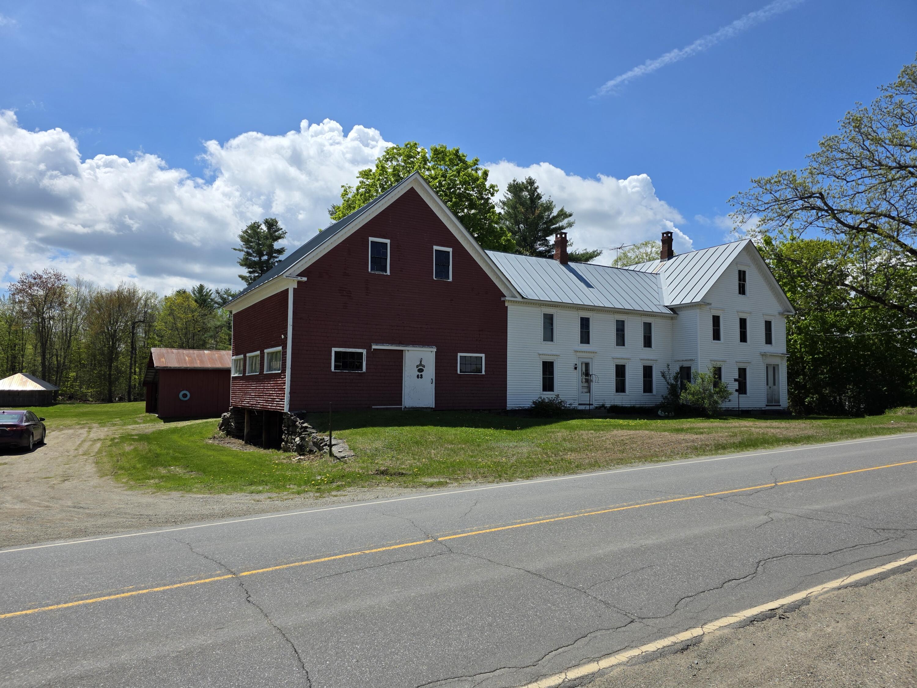63 South Main Street Morrill, ME 04952 - Photo 1 of 38 1000018026
