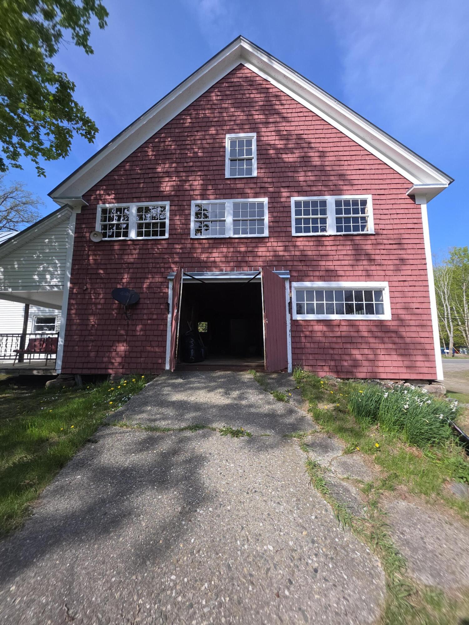 63 South Main Street Morrill, ME 04952 - Photo 12 of 38 1000017896