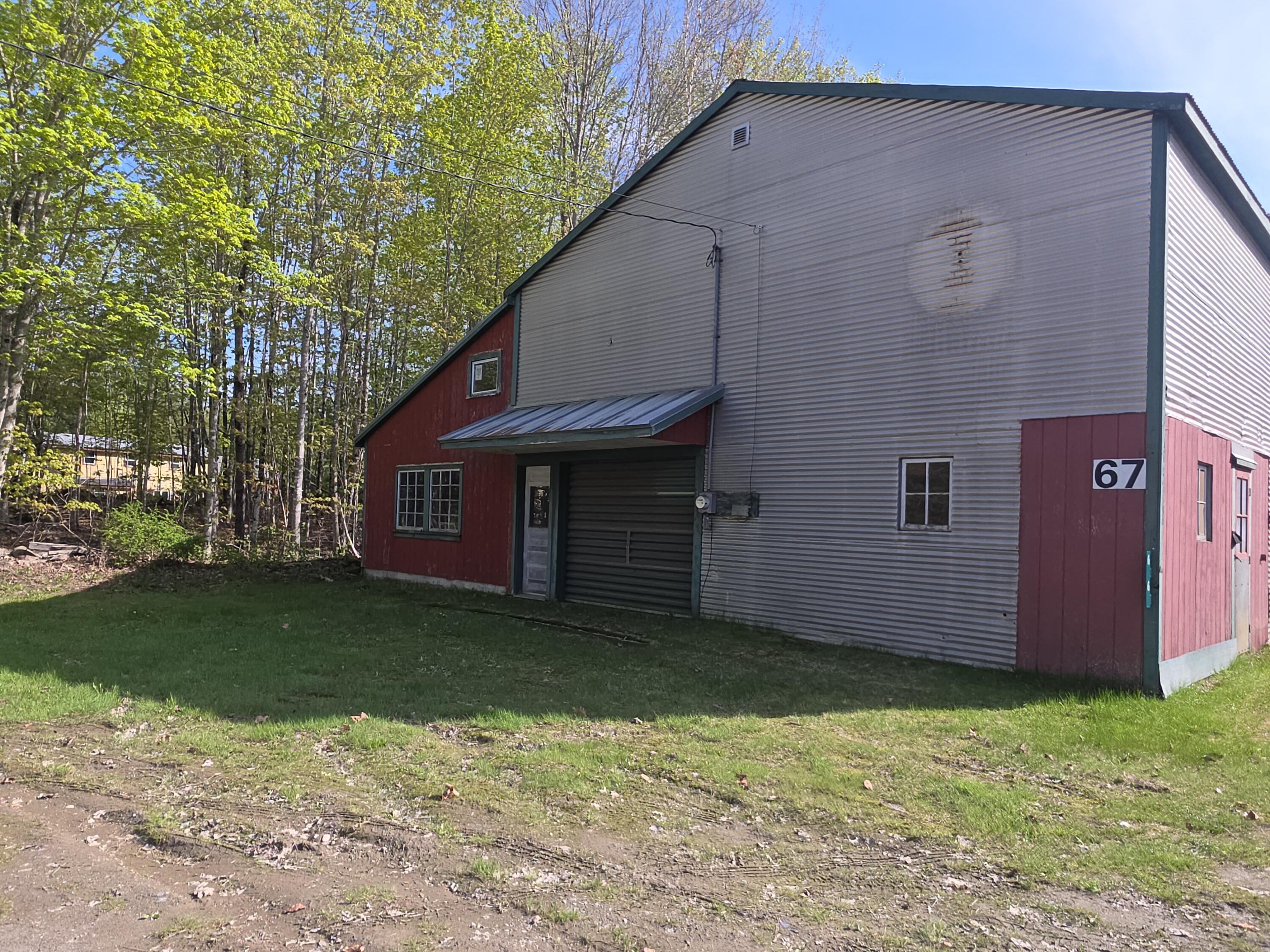 63 South Main Street Morrill, ME 04952 - Photo 13 of 38 1000017900