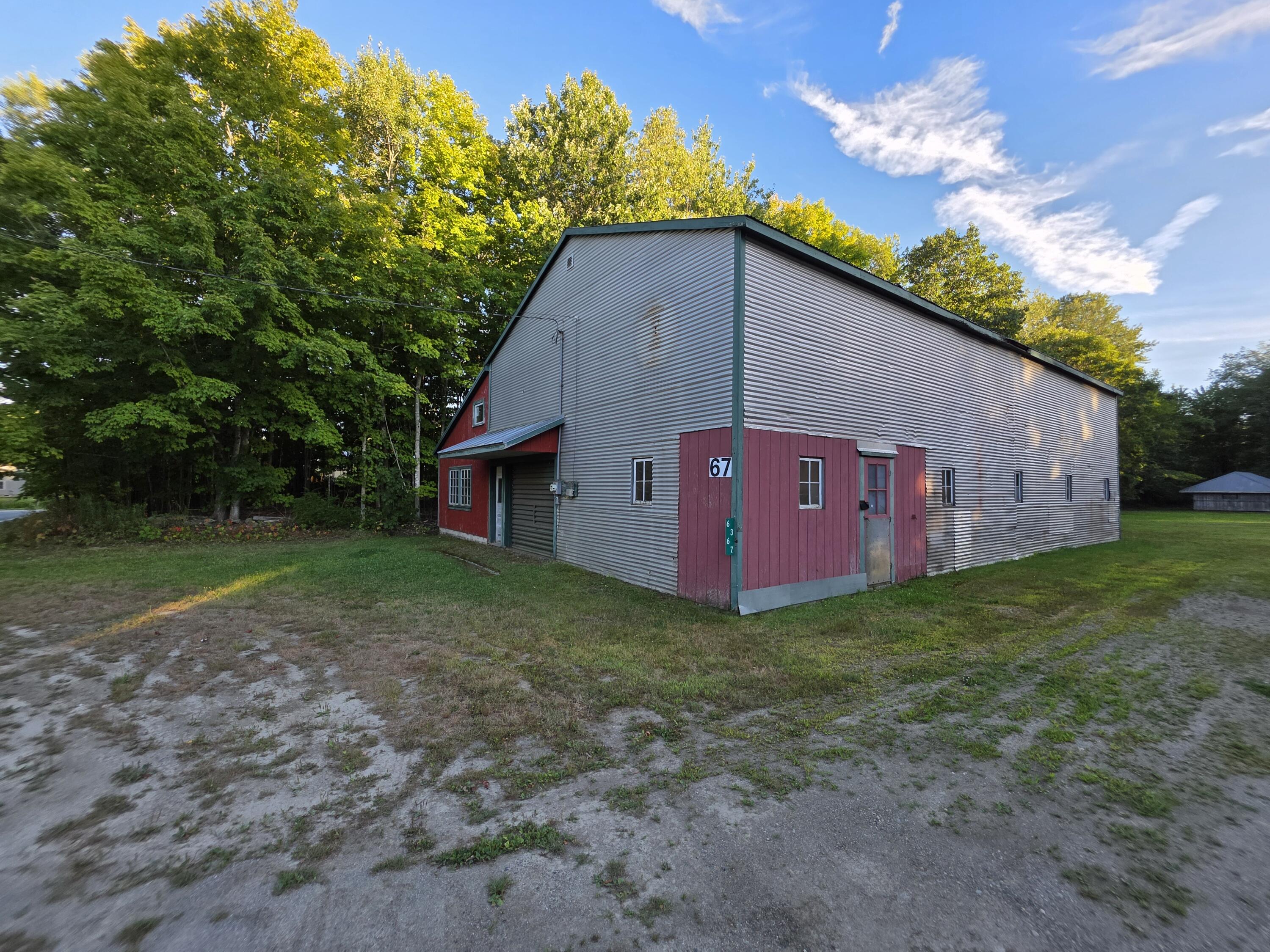 63 South Main Street Morrill, ME 04952 - Photo 15 of 38 1000021497