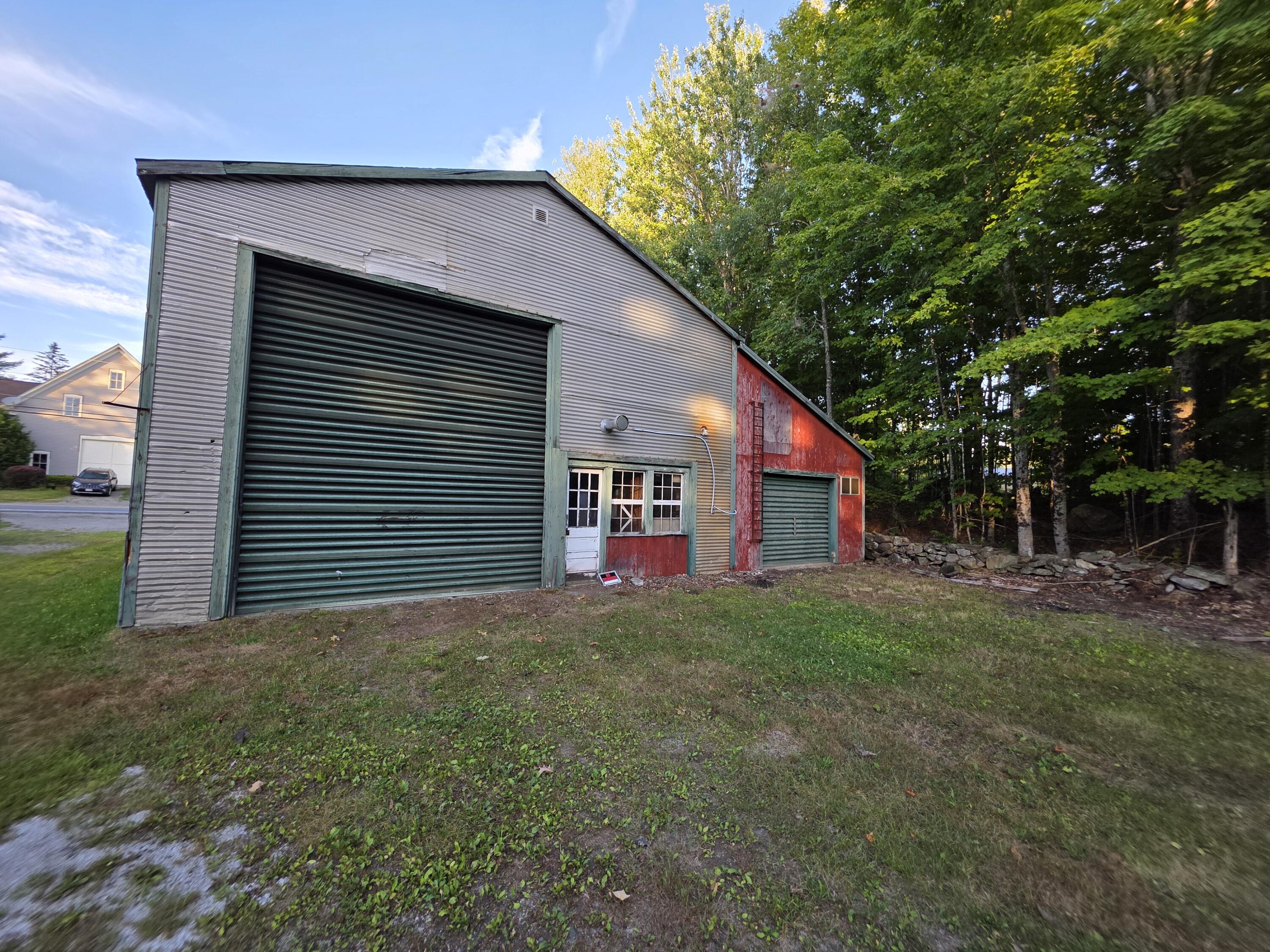 63 South Main Street Morrill, ME 04952 - Photo 16 of 38 1000021496