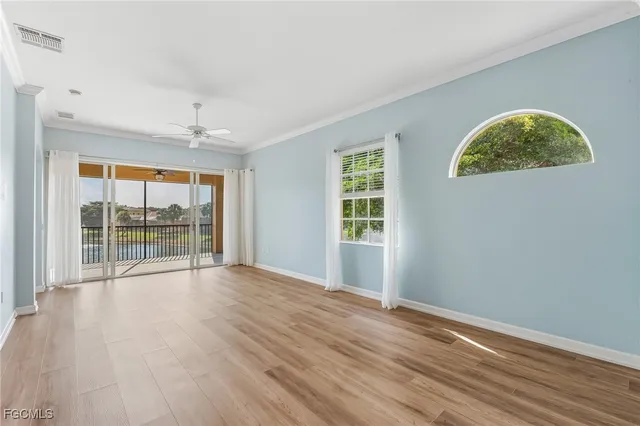 $459,000 | 8565 Via Garibaldi Circle, Unit 206, Estero, FL 33928