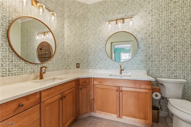 $459,000 | 8565 Via Garibaldi Circle, Unit 206, Estero, FL 33928