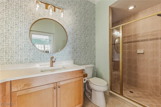 $459,000 | 8565 Via Garibaldi Circle, Unit 206, Estero, FL 33928