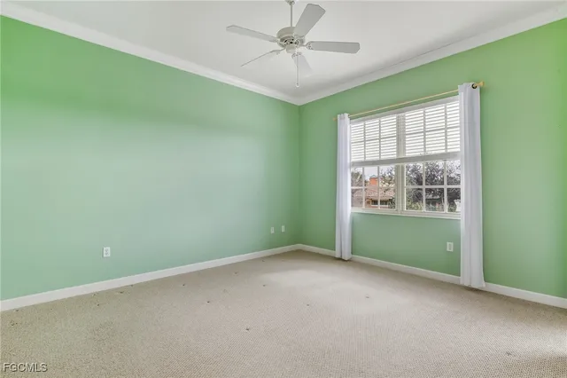 $459,000 | 8565 Via Garibaldi Circle, Unit 206, Estero, FL 33928