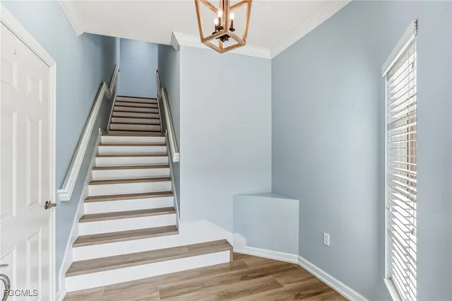 $459,000 | 8565 Via Garibaldi Circle, Unit 206, Estero, FL 33928