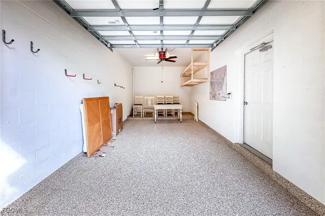 $459,000 | 8565 Via Garibaldi Circle, Unit 206, Estero, FL 33928