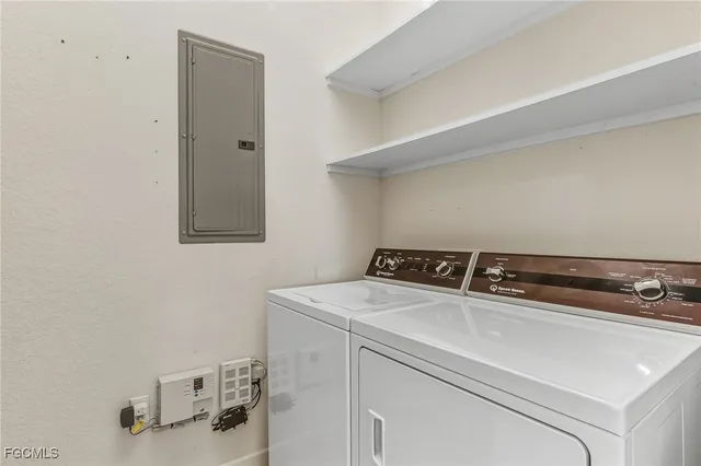 $459,000 | 8565 Via Garibaldi Circle, Unit 206, Estero, FL 33928