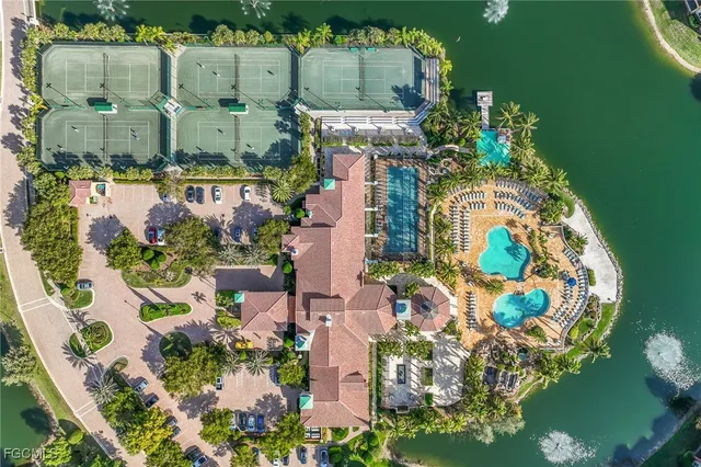 $459,000 | 8565 Via Garibaldi Circle, Unit 206, Estero, FL 33928