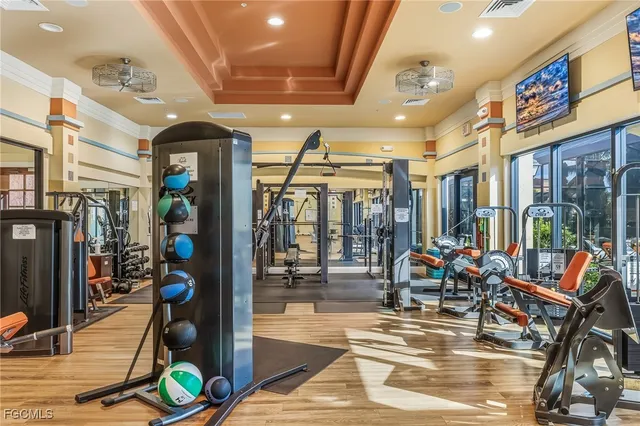 $459,000 | 8565 Via Garibaldi Circle, Unit 206, Estero, FL 33928