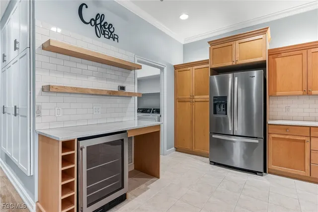 $459,000 | 8565 Via Garibaldi Circle, Unit 206, Estero, FL 33928